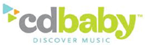 CDbaby logo for Summer Shirts - side project of former Montreal Quebec band Shooting Rubys founding members Patrick Dub and Patrick Gervais